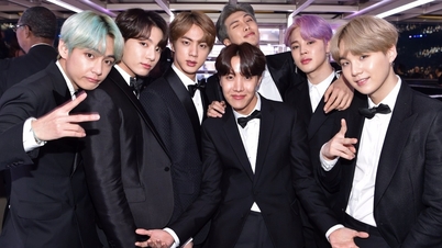 BTS phát hành hồi ký - hành trình 10 năm thăng trầm trên con đường âm nhạc