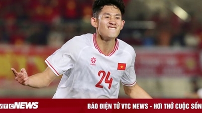 Trực tiếp bóng đá Việt Nam vs Indonesia AFF Cup 2024