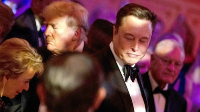 Le rôle du milliardaire Elon Musk à la prochaine Maison Blanche