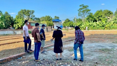 អចលនទ្រព្យ "ឡើងកំដៅ" ម្តងទៀត ឈ្មួញកណ្តាលប្រញាប់ប្រញាល់ត្រលប់ទៅទីផ្សារវិញ។