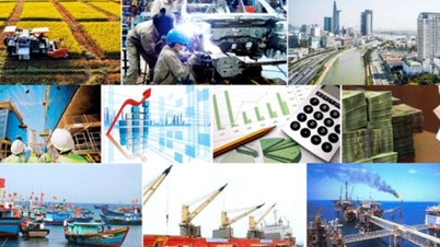 Nhà đầu tư nước ngoài có mặt trong 17/21 ngành kinh tế