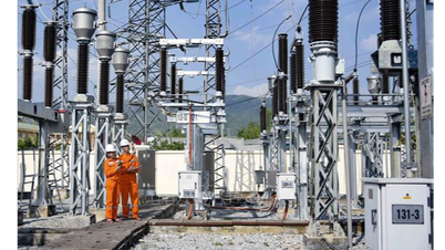 Kế hoạch cung ứng điện trên địa bàn Hà Nội năm 2025