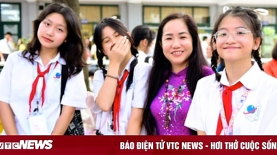 Bổ sung 27.860 biên chế giáo viên trong năm 2024