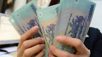Lãi suất giảm, chứng khoán vẫn đỏ sàn