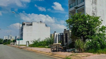 Công ty chuyên …“ngâm” dự án
