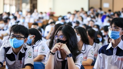 សូម​កុំ​ឲ្យ​បេក្ខជន​រំលង​ការ​ប្រឡង​សញ្ញាបត្រ​មធ្យម​សិក្សា​ទុតិយភូមិ​ដោយសារ​រឿង​នេះ។