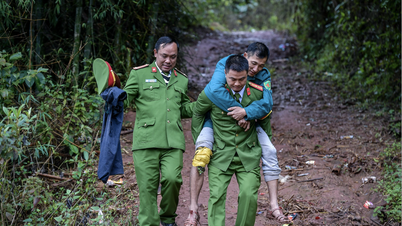'ខែល​ពណ៌​បៃតង' តោង​ជាប់​ព្រំដែន រក្សា​សន្តិភាព​ក្នុង​អំឡុង​ពេល​ប៉ុន្មាន​ថ្ងៃ​មុន​ថ្ងៃ​តេត