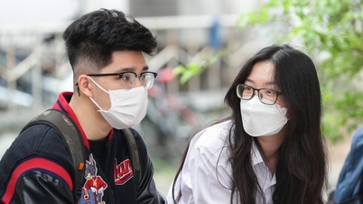 Điểm mới trong đề thi đánh giá năng lực của ĐH Quốc gia Hà Nội từ 2025