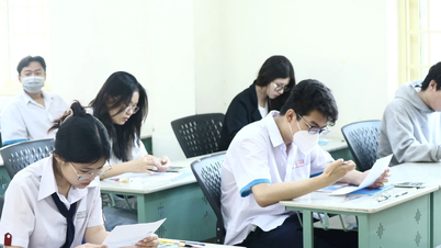 Radical innovation in university admissions