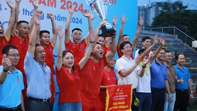 PTSC nimmt am Sportfestival der Öl- und Gasindustrie 2024 teil – Nordregion