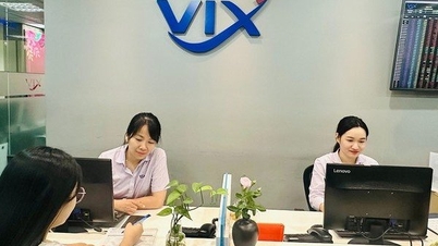 VIX Securities កែសម្រួលផែនការប្រាក់ចំណេញឆ្នាំ 2023 កើនឡើង 70%