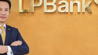LPBank ជ្រើសរើសអនុប្រធានក្រុមប្រឹក្សាភិបាលបន្ថែម