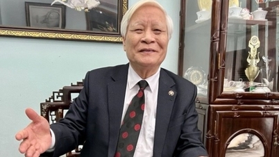 យើង​ត្រូវ​លើក​កម្ពស់​មោទនភាព​ជាតិ​របស់​ប្រជាពលរដ្ឋ​វៀតណាម​គ្រប់រូប។