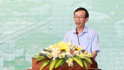 Giáo dục đào tạo Thủ đô khác hoàn toàn địa phương khác, nên cần cơ chế riêng, vượt trội
