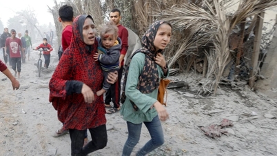 Giải pháp nào cho Gaza khi lệnh ngừng bắn Israel - Hamas hết hạn?