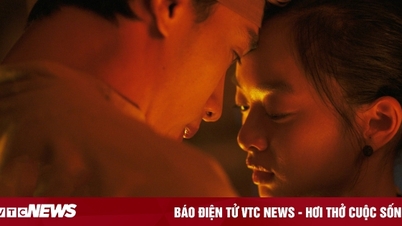 Thuận Nguyễn áp lực khi đóng &#039;cảnh nóng&#039; với Kaity Nguyễn trong phim 18+