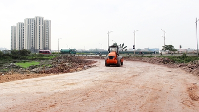 Sửa đổi một số quy định về thu hồi đất, bồi thường, hỗ trợ, tái định cư khi Nhà nước thu hồi đất |=> Đăng trên báo Bắc Giang