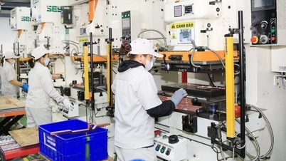 បង្កើនទំនាក់ទំនងរវាង FDI និងសហគ្រាសក្នុងស្រុក ដើម្បីអភិវឌ្ឍឧស្សាហកម្មគាំទ្រ
