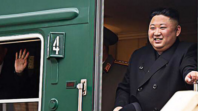 Ông Kim Jong Un sẽ tới Nga hội đàm với ông Putin “trong vài ngày tới”