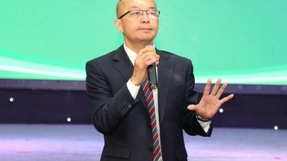 GS.TS Nguyễn Duy Cương và sứ mệnh lan tỏa giá trị văn hóa Đông Y Việt Nam