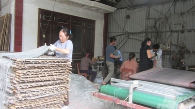 គុយទាវ​កែវ​ឡើង​ថ្លៃ ប៉ុន្តែ​អ្នក​ភូមិ​សិប្បកម្ម​នៅ​តែ​មិន​សប្បាយ​ចិត្ត