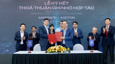 SafeGate đưa giải pháp an ninh mạng 'Make in Vietnam' ra thị trường toàn cầu