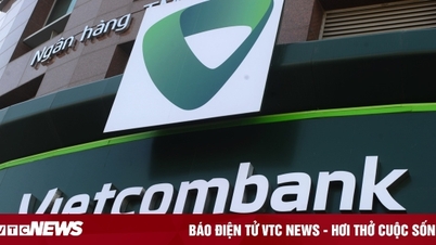 Proposal for Vietcombank to increase charter capital to more than 83,000 billion VND