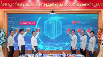 Agribank lance la solution Open Smartbank, optimisant l'expérience client