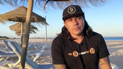 'Vũ khí bí mật' của gia đình bán hết tài sản mua Bitcoin