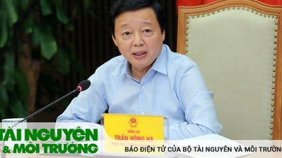 Cơ chế khám chữa bệnh BHYT linh hoạt, bảo đảm quyền lợi người bệnh