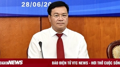 Thúc đẩy quan hệ hợp tác hữu nghị về thể thao Việt Nam