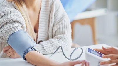 Mẹo quan trọng để kiểm soát huyết áp trong ngày tết