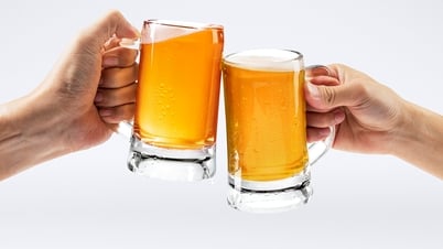 Prevent kidney and urinary diseases during Tet