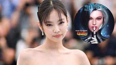 Jennie (BlackPink) ដើរតួជាវីរបុរស Marvel បន្ទាប់ពីរឿង 19+ ដ៏ចម្រូងចម្រាស?