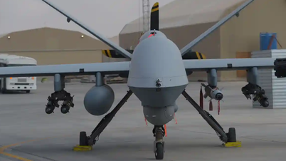 US speaks out about information about AI ordering UAV to attack operator