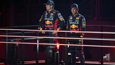 Verstappen៖ 'Las Vegas Grand Prix គឺគ្រាន់តែសម្រាប់ការសប្បាយប៉ុណ្ណោះ'