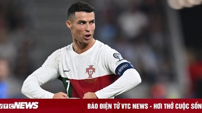 Ronaldo bỏ lỡ đối thủ ưa thích
