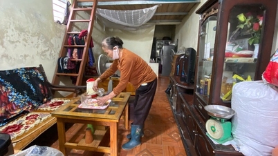 Gần trăm hộ dân hồ hởi về nhà sau 3 tháng phải di dời vì sạt trượt