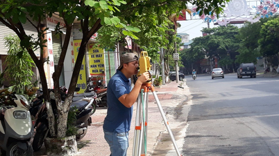 Khuyến khích sự chủ động của cấp huyện