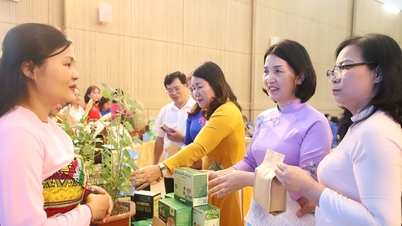 20 ý tưởng tranh tài tại vòng chung kết cuộc thi Phụ nữ khởi nghiệp cấp tỉnh