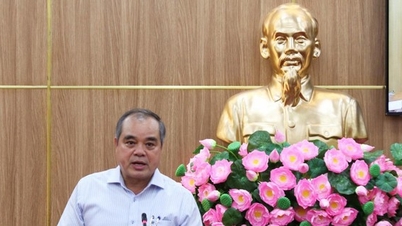 ខេត្ត Quang Ngai មានកន្លែងប្រឡងកាន់តែច្រើននៅតំបន់ដាច់ស្រយាល។