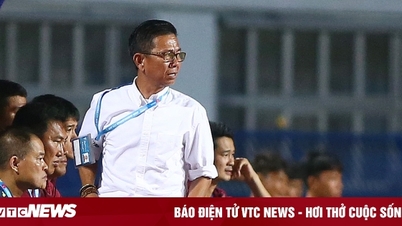 Olympic Việt Nam non kém, thiếu tập trung