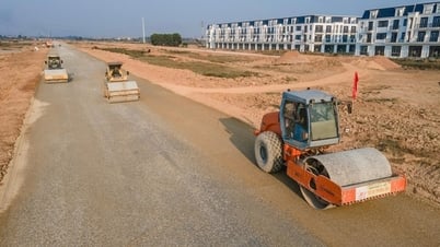 Hanoi to start a series of major transport projects in 2025