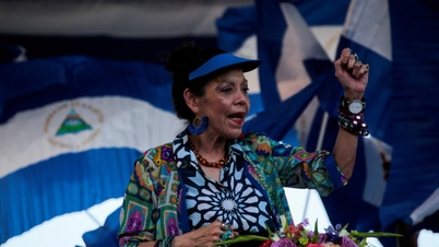 Nicaragua cắt đứt quan hệ ngoại giao với Israel