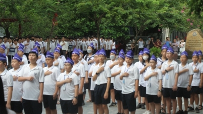 How many days off will students nationwide have for New Year's Eve 2024?