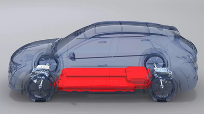 Sollten Sie ein Elektroauto kaufen oder die Batterie leasen?