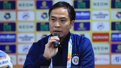 ហាណូយ FC បាន​ប្តេជ្ញា​ថា​នឹង​លេង​ដោយ​យុត្តិធម៌​ក្នុង​ថ្ងៃ​លាគ្នា​នៃ AFC Champions League
