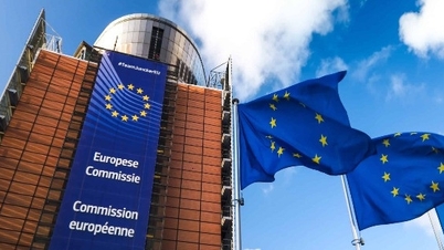 EU unties “bottlenecks” in transatlantic data sharing agreement