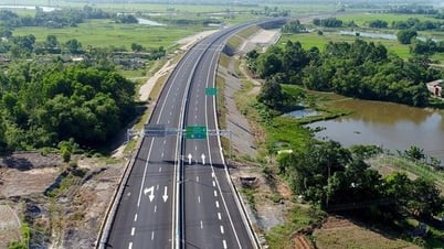 Review and propose special mechanisms for expressway projects