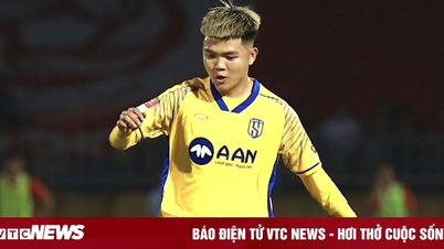 កីឡាករ U23 វៀតណាម របួស​ធ្ងន់​ត្រូវ​អវត្តមាន​ពេញ​មួយ​រដូវ​កាល